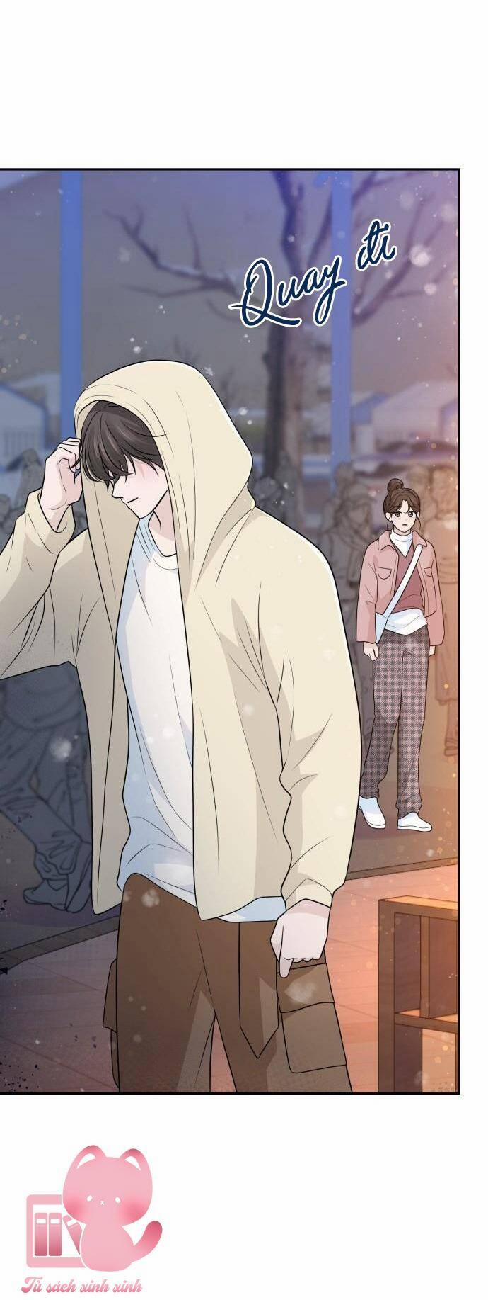 Lời Tỏ Tình Đi Lạc 70 trang 23