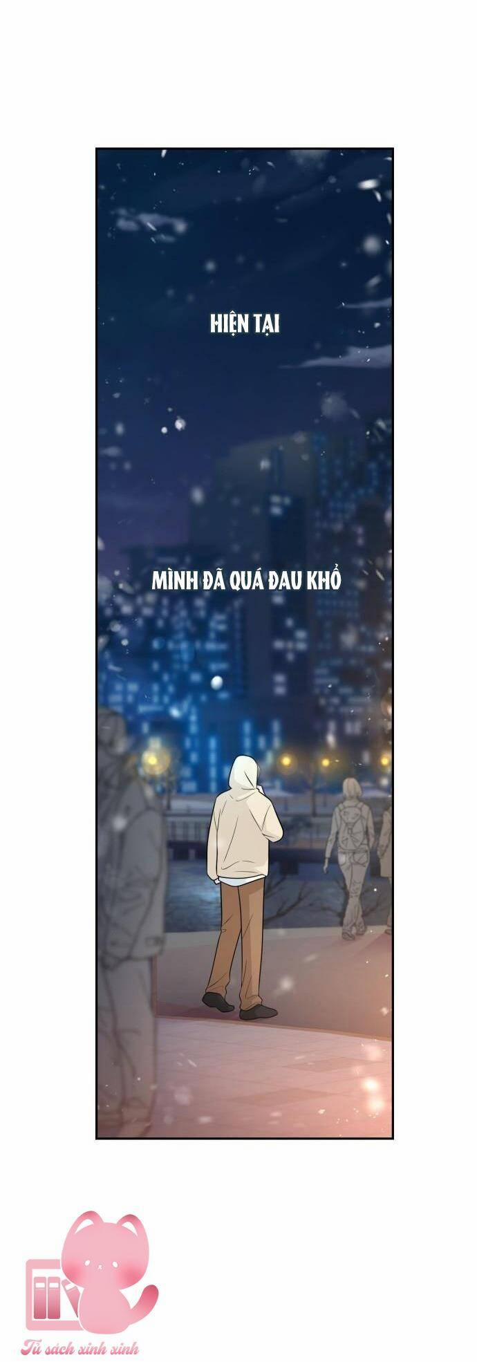 Lời Tỏ Tình Đi Lạc 70 trang 26