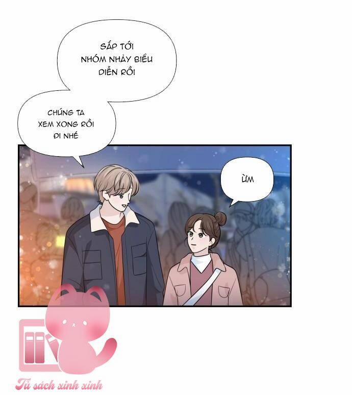 Lời Tỏ Tình Đi Lạc 70 trang 32