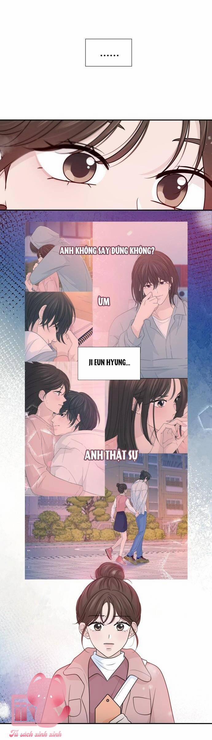 Lời Tỏ Tình Đi Lạc 70 trang 35