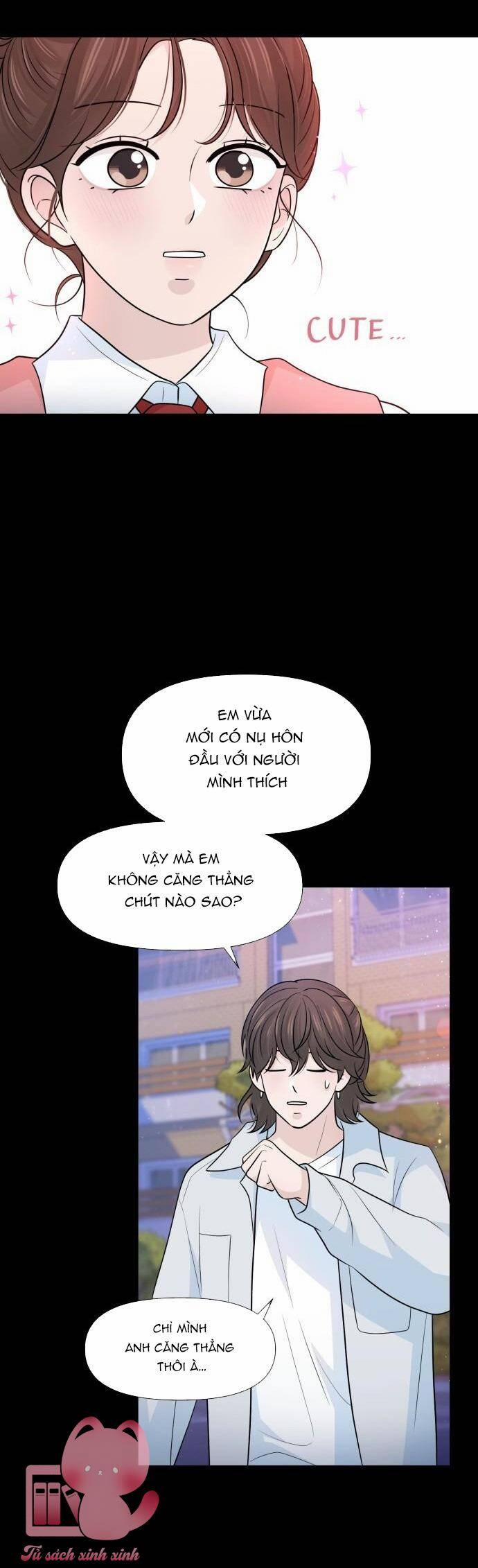 Lời Tỏ Tình Đi Lạc 70 trang 40