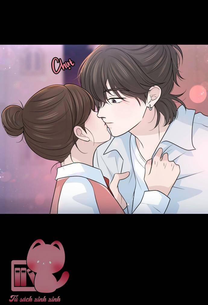 Lời Tỏ Tình Đi Lạc 70 trang 41