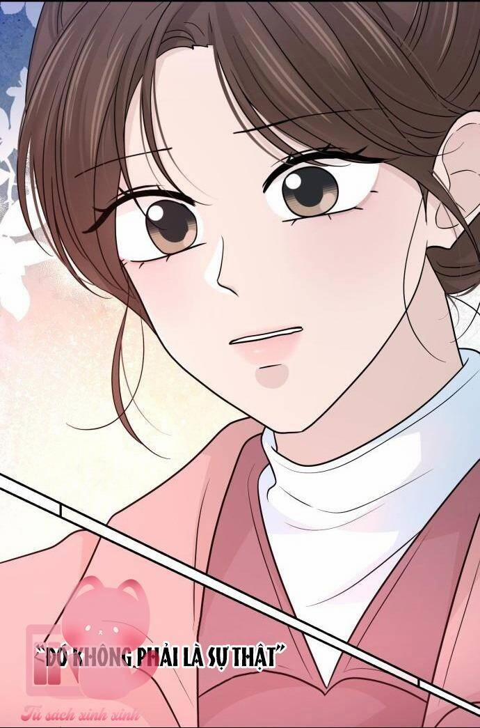 Lời Tỏ Tình Đi Lạc 70 trang 46