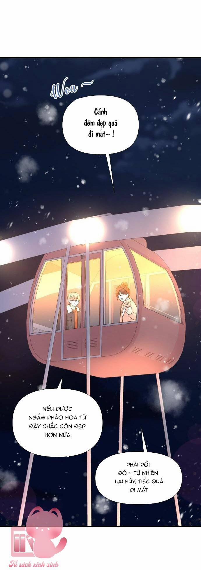 Lời Tỏ Tình Đi Lạc 70 trang 49