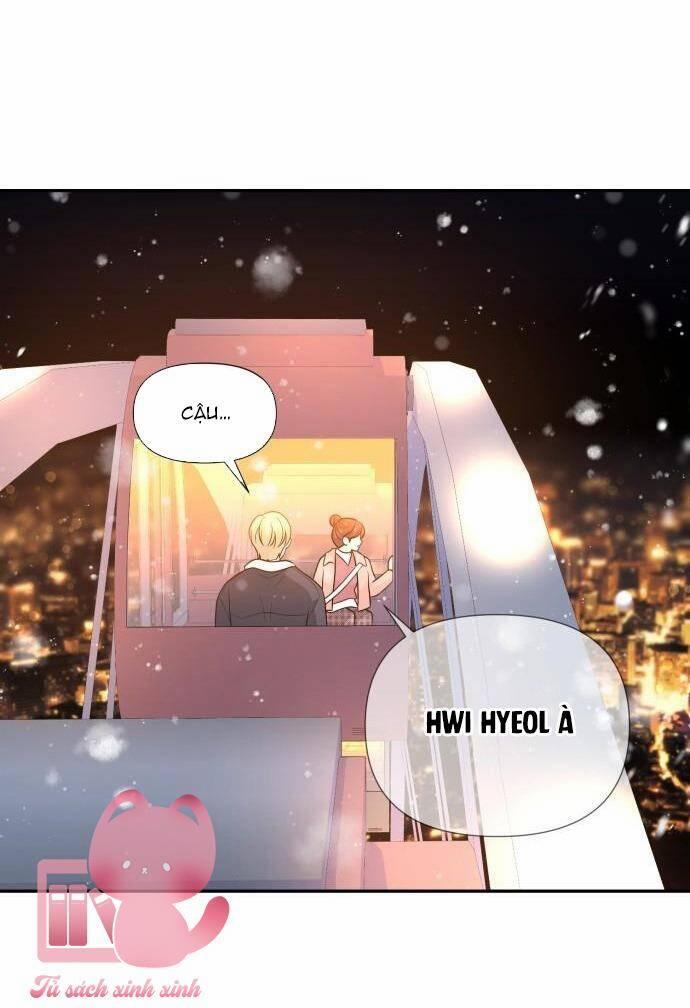 Lời Tỏ Tình Đi Lạc 70 trang 51