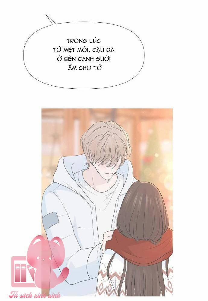 Lời Tỏ Tình Đi Lạc 70 trang 54