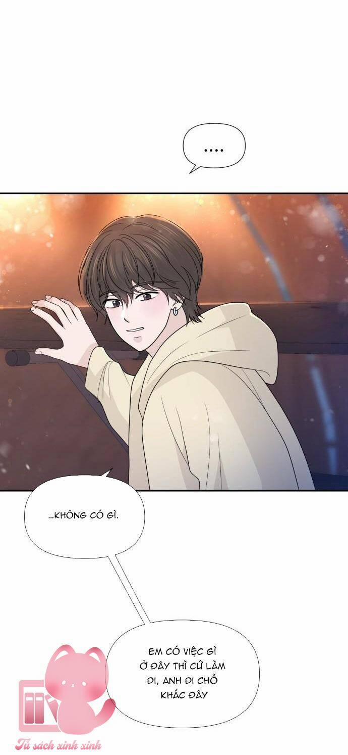 Lời Tỏ Tình Đi Lạc 70 trang 68