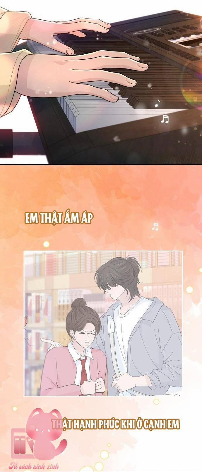 Lời Tỏ Tình Đi Lạc 70 trang 7