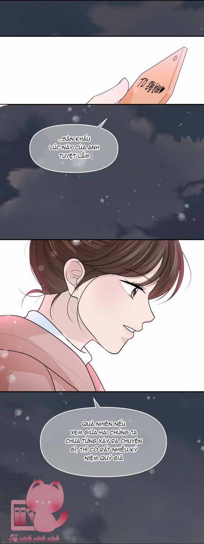 Lời Tỏ Tình Đi Lạc 71 trang 16