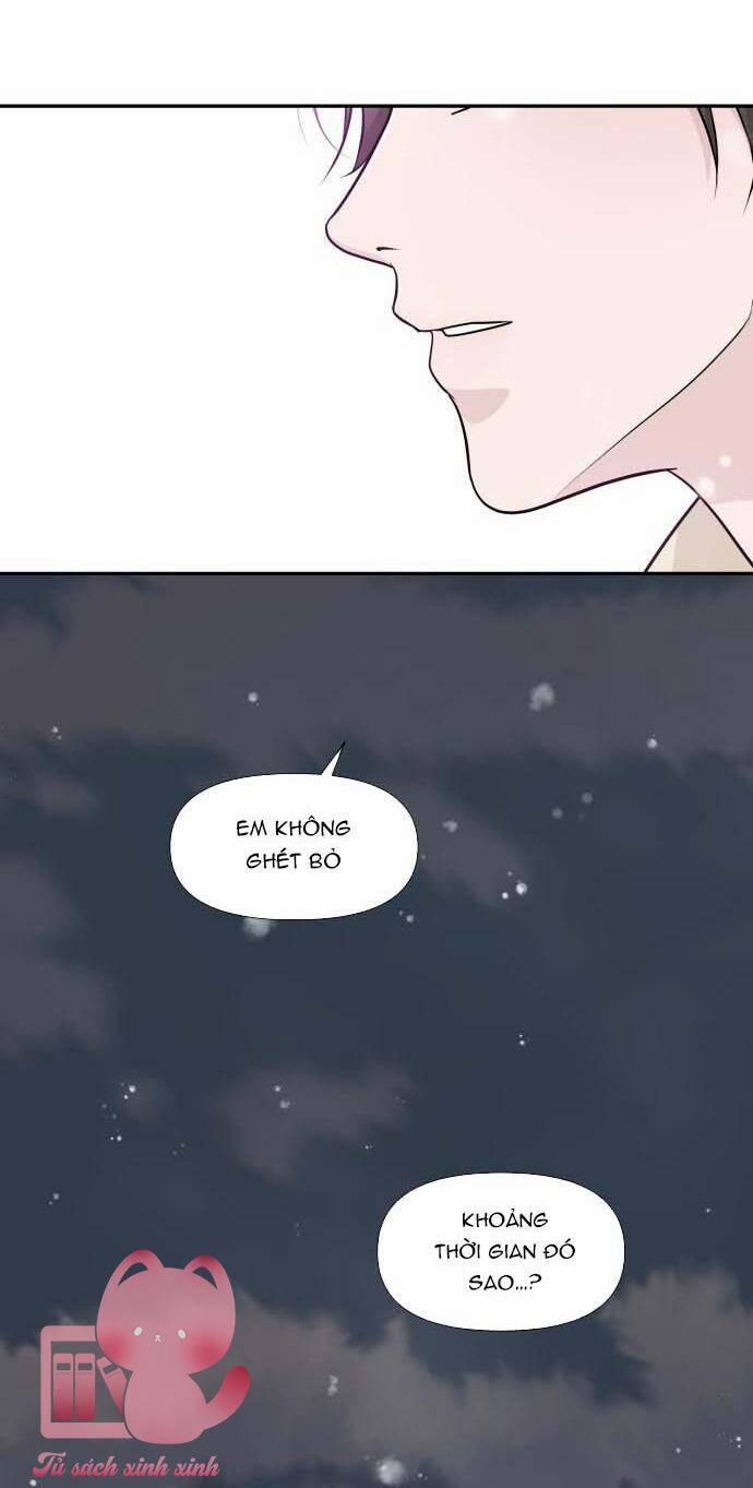 Lời Tỏ Tình Đi Lạc 71 trang 18