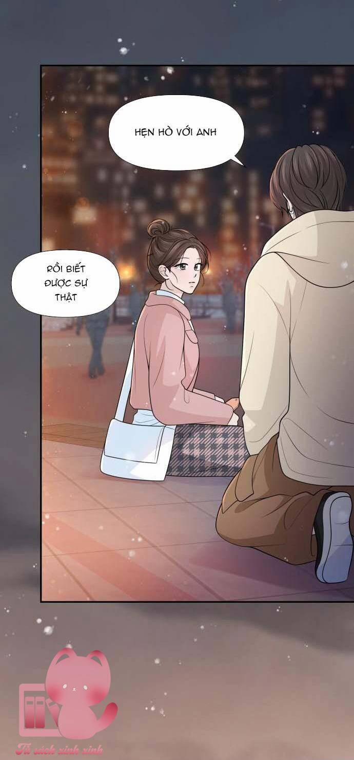 Lời Tỏ Tình Đi Lạc 71 trang 20