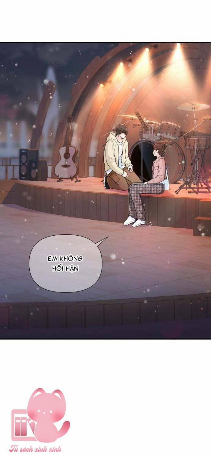 Lời Tỏ Tình Đi Lạc 71 trang 23
