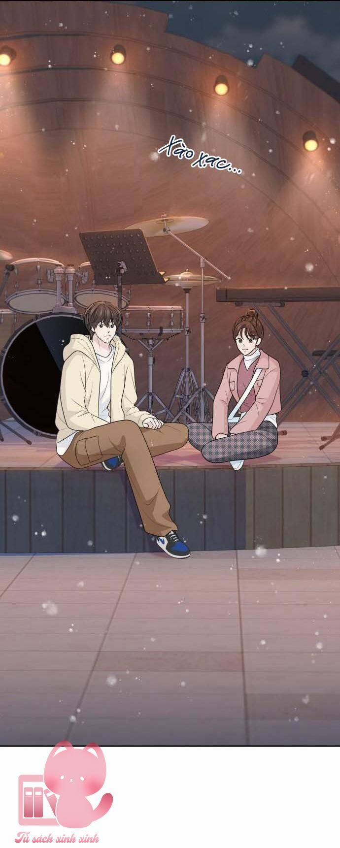 Lời Tỏ Tình Đi Lạc 71 trang 33
