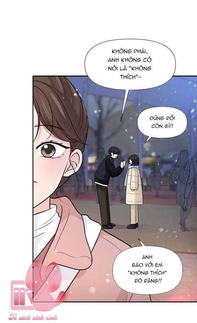 Lời Tỏ Tình Đi Lạc 71 trang 5