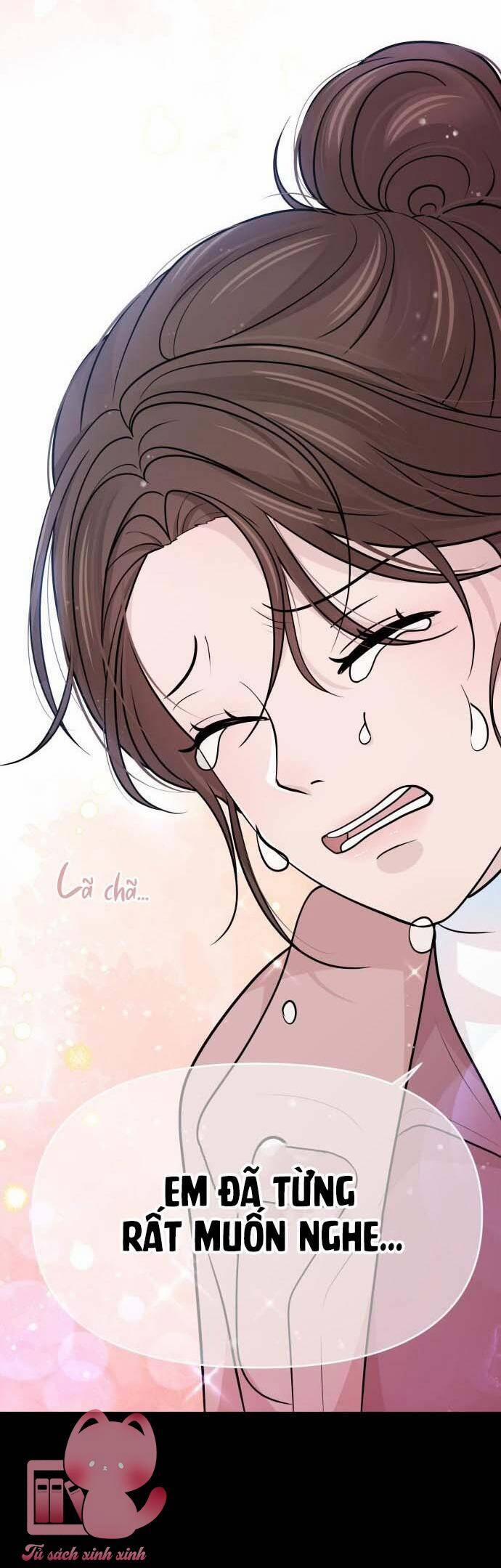Lời Tỏ Tình Đi Lạc 71 trang 55