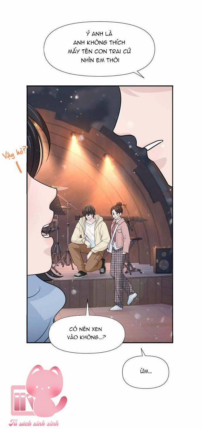 Lời Tỏ Tình Đi Lạc 71 trang 6