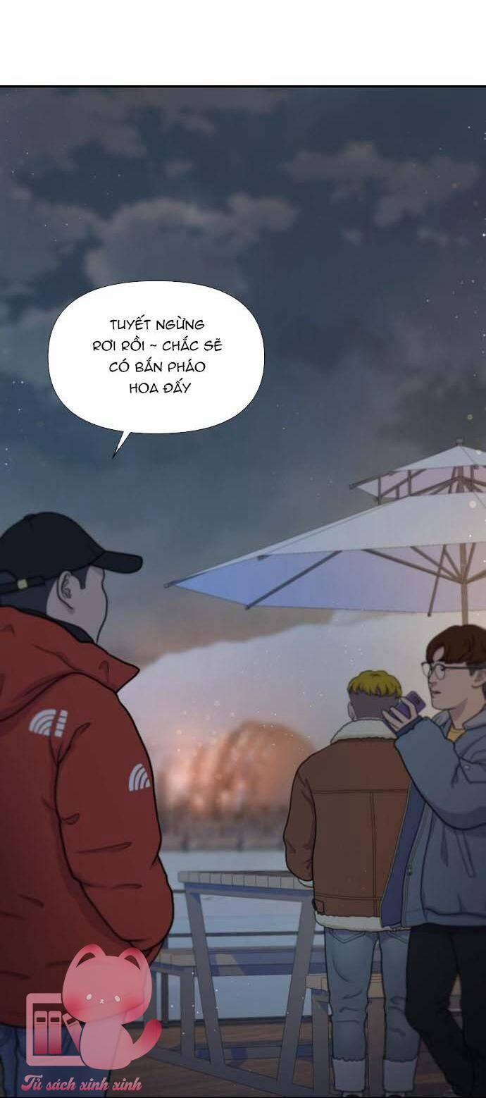 Lời Tỏ Tình Đi Lạc 71 trang 62