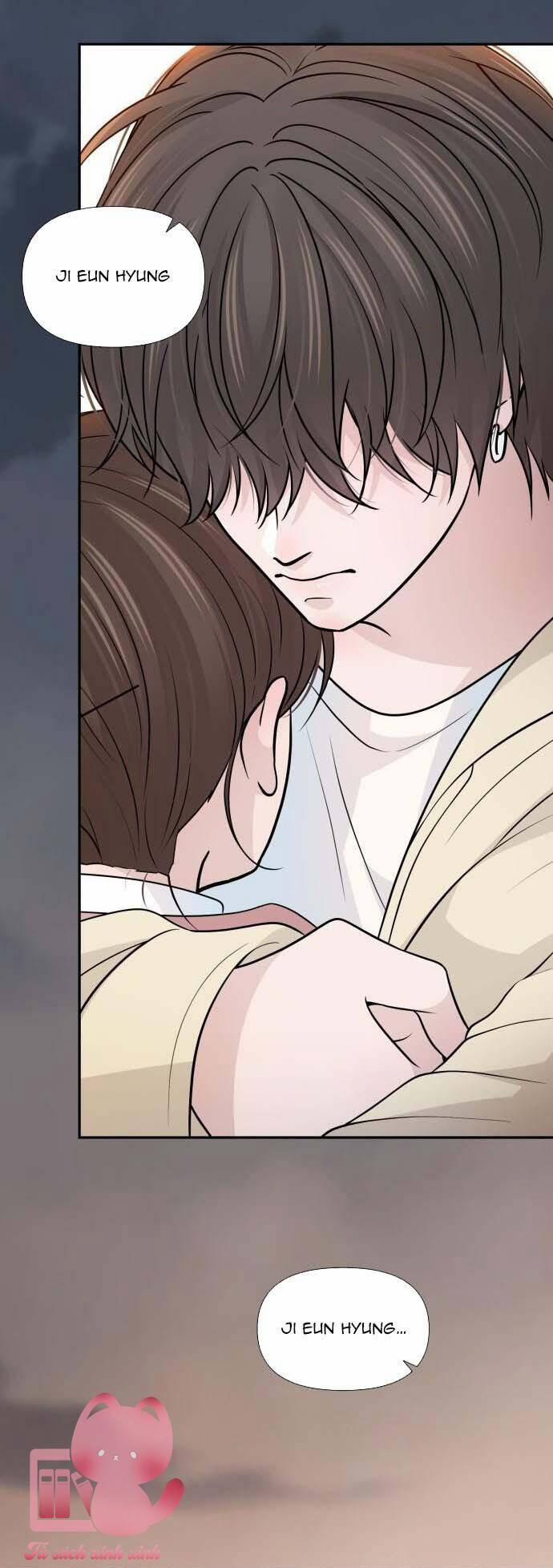 Lời Tỏ Tình Đi Lạc 71 trang 64