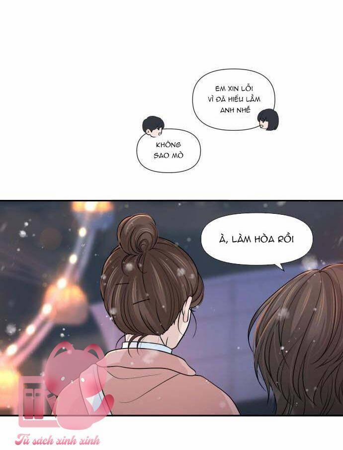 Lời Tỏ Tình Đi Lạc 71 trang 7