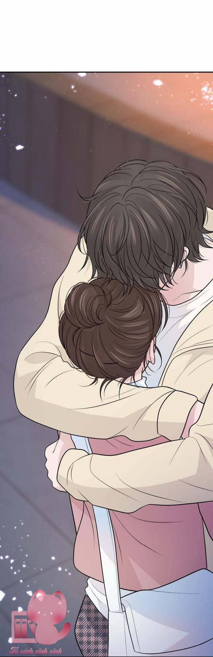 Lời Tỏ Tình Đi Lạc 71 trang 72