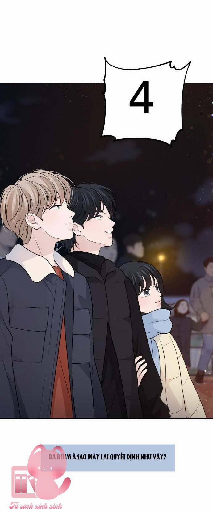 Lời Tỏ Tình Đi Lạc 71 trang 75