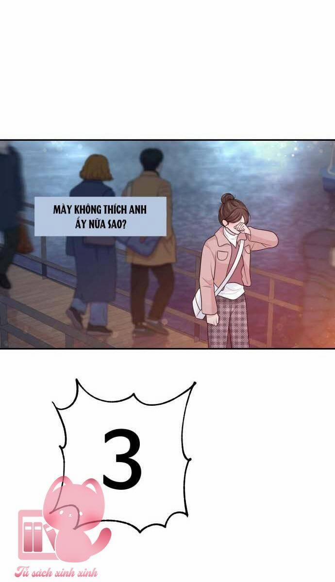 Lời Tỏ Tình Đi Lạc 71 trang 76