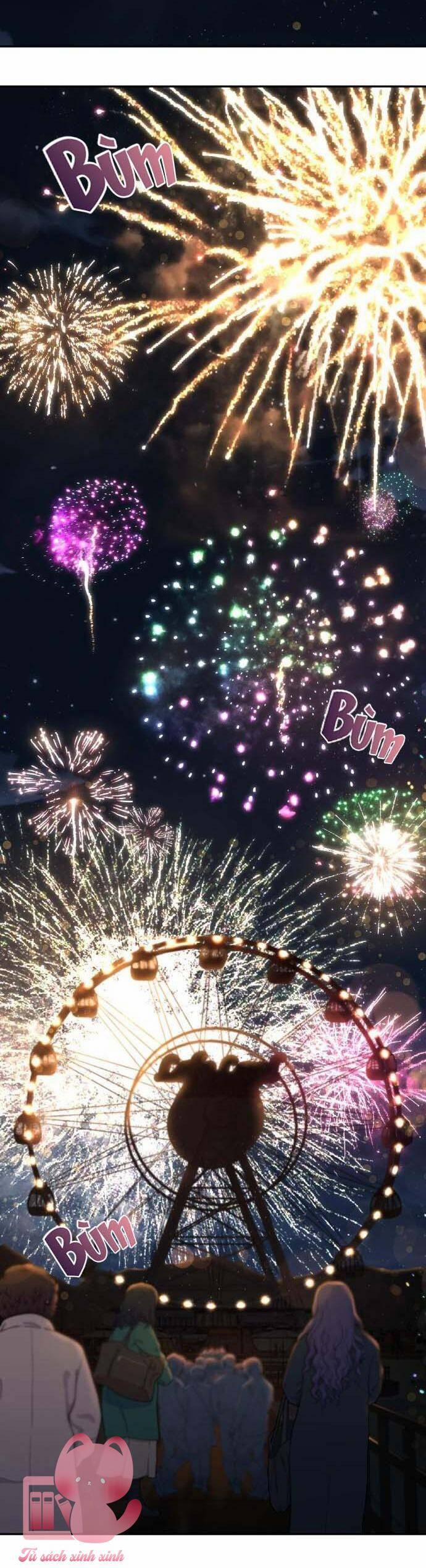 Lời Tỏ Tình Đi Lạc 71 trang 82