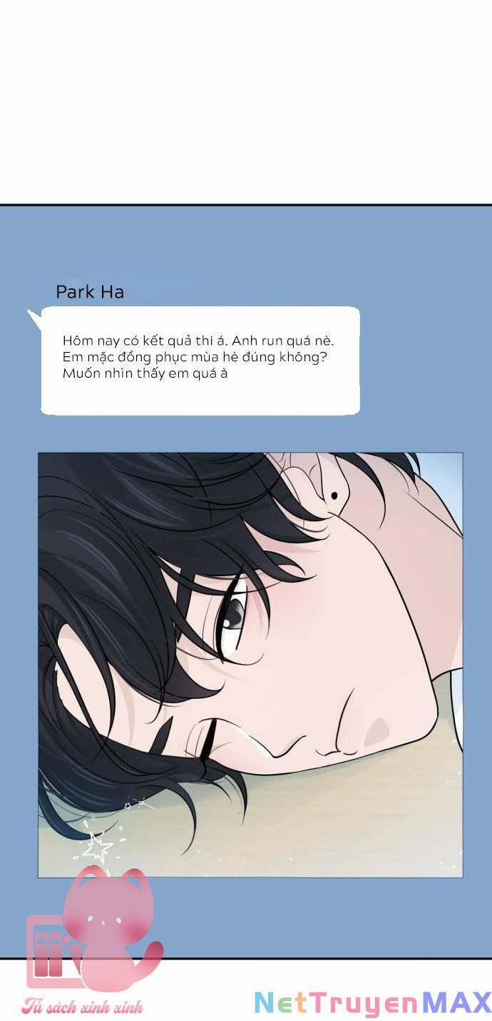 Lời Tỏ Tình Đi Lạc 72 trang 14