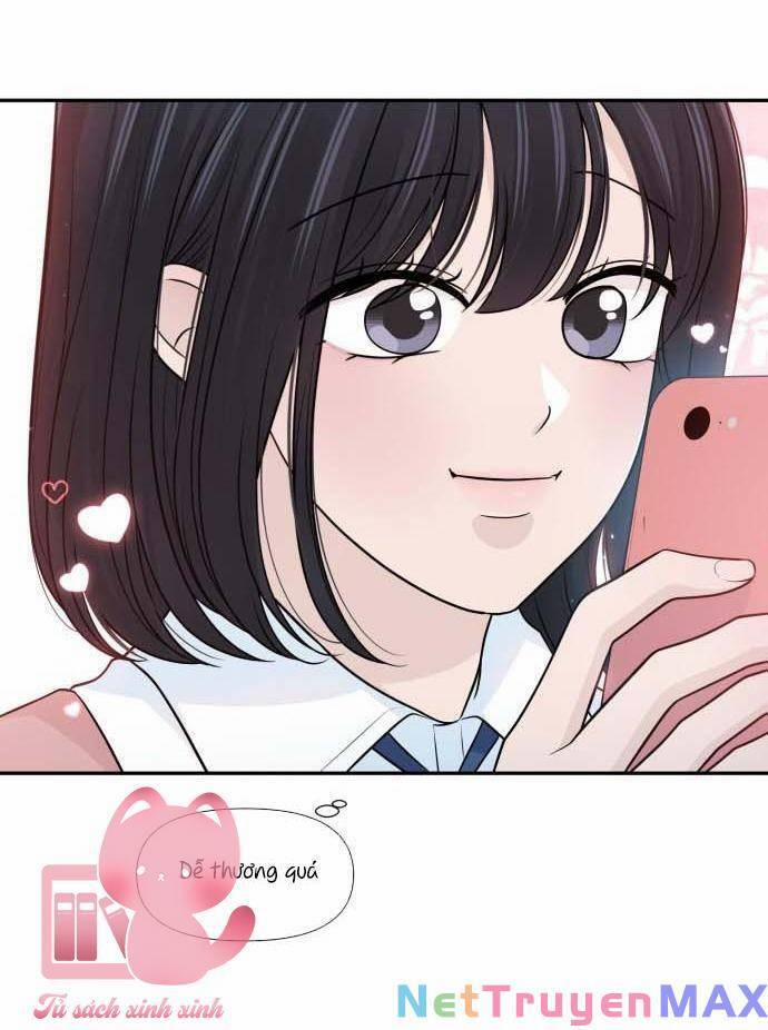 Lời Tỏ Tình Đi Lạc 72 trang 15