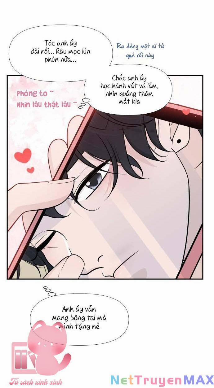 Lời Tỏ Tình Đi Lạc 72 trang 16