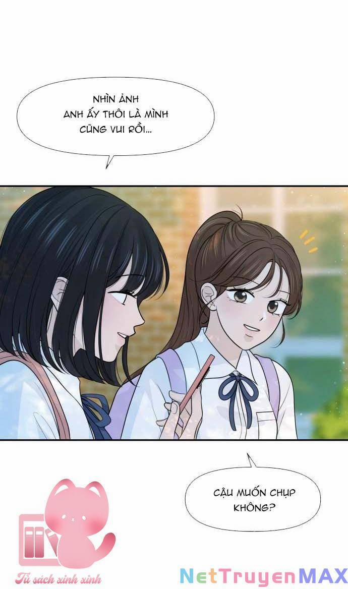Lời Tỏ Tình Đi Lạc 72 trang 17