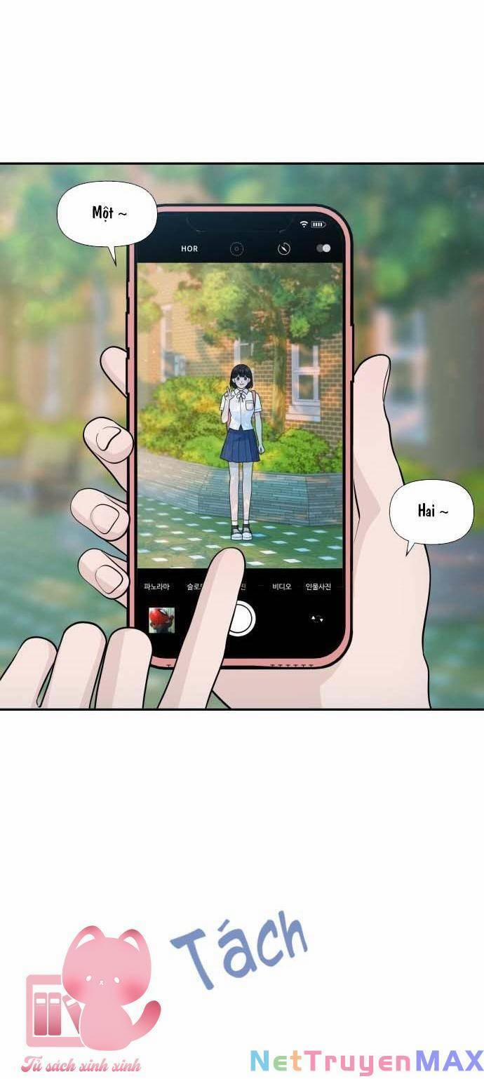 Lời Tỏ Tình Đi Lạc 72 trang 19