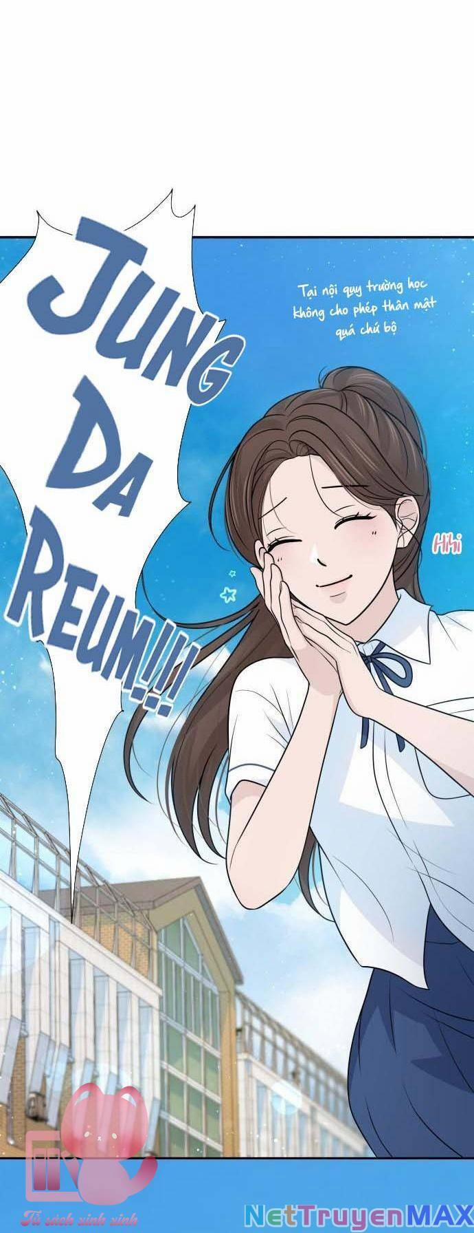 Lời Tỏ Tình Đi Lạc 72 trang 22