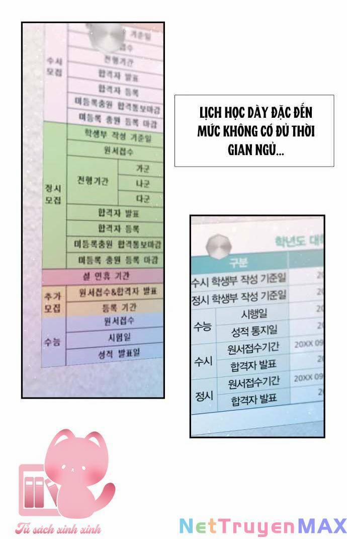 Lời Tỏ Tình Đi Lạc 72 trang 28