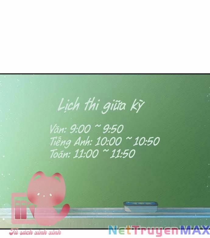 Lời Tỏ Tình Đi Lạc 72 trang 3