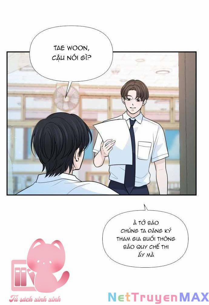 Lời Tỏ Tình Đi Lạc 72 trang 33