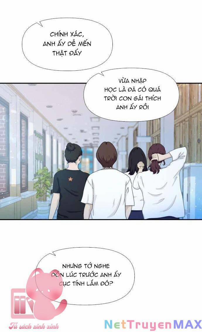 Lời Tỏ Tình Đi Lạc 72 trang 36