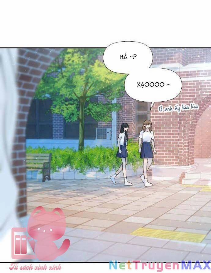 Lời Tỏ Tình Đi Lạc 72 trang 37