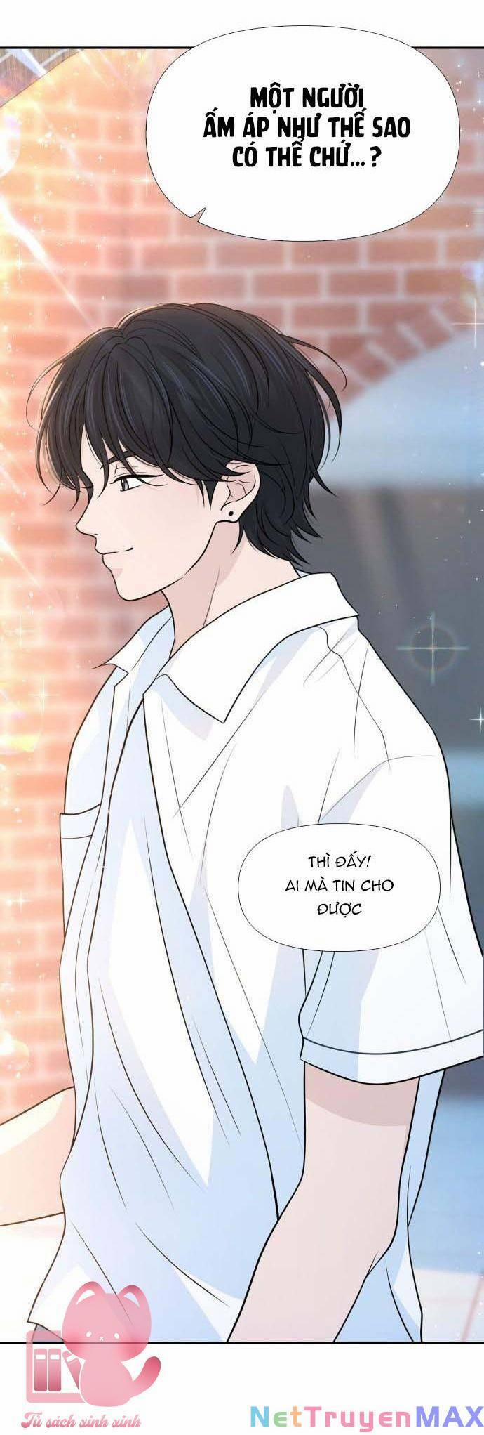 Lời Tỏ Tình Đi Lạc 72 trang 38