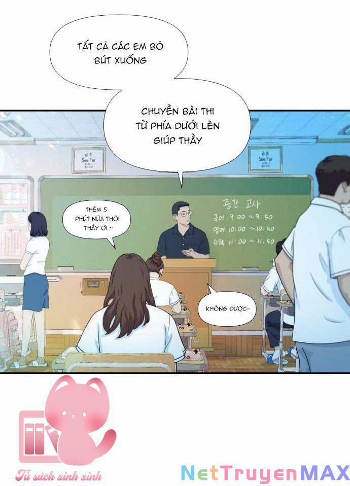 Lời Tỏ Tình Đi Lạc 72 trang 4