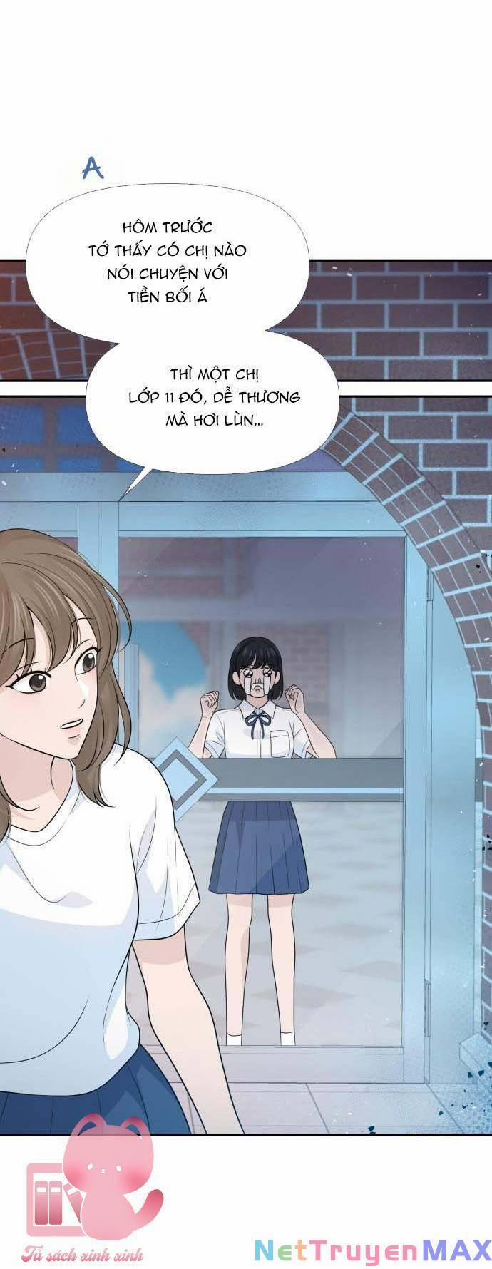 Lời Tỏ Tình Đi Lạc 72 trang 40