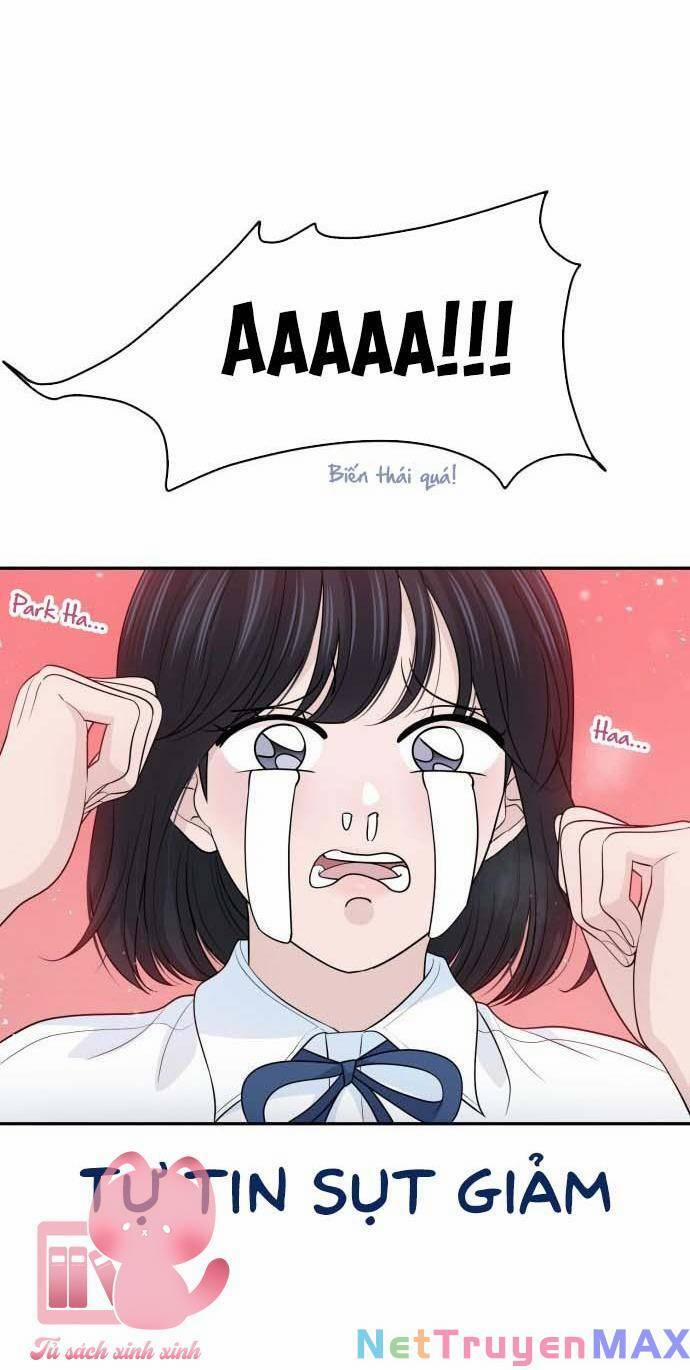 Lời Tỏ Tình Đi Lạc 72 trang 41