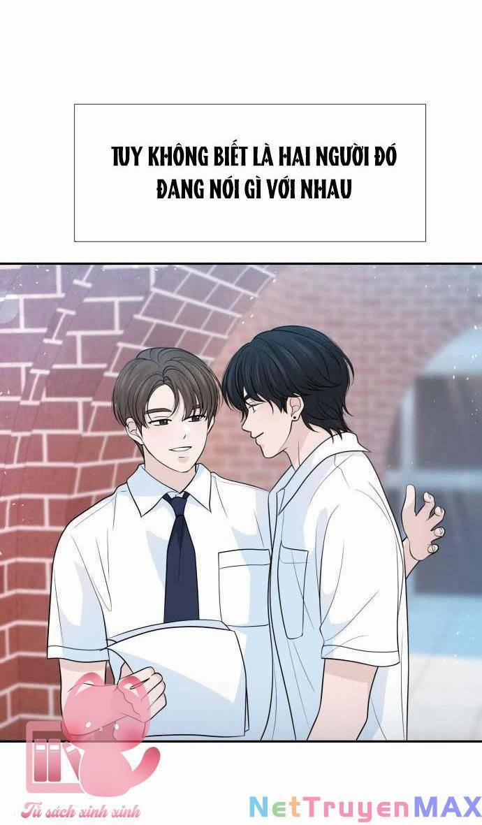 Lời Tỏ Tình Đi Lạc 72 trang 42