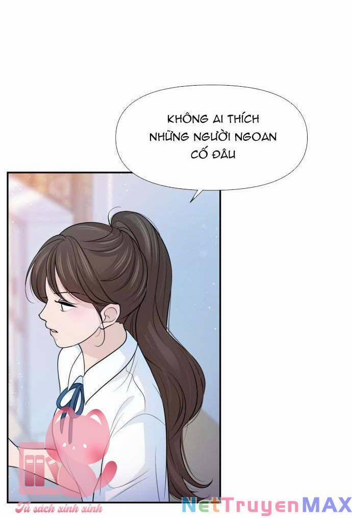 Lời Tỏ Tình Đi Lạc 72 trang 58