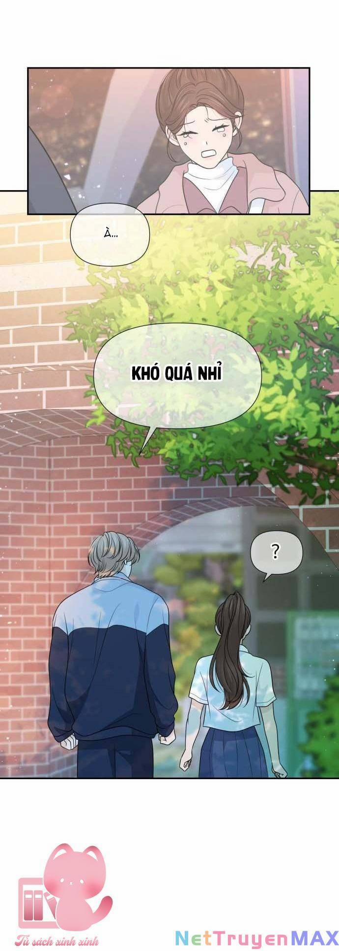 Lời Tỏ Tình Đi Lạc 72 trang 63