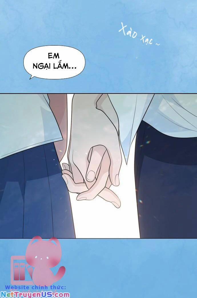 Lời Tỏ Tình Đi Lạc 73 trang 15