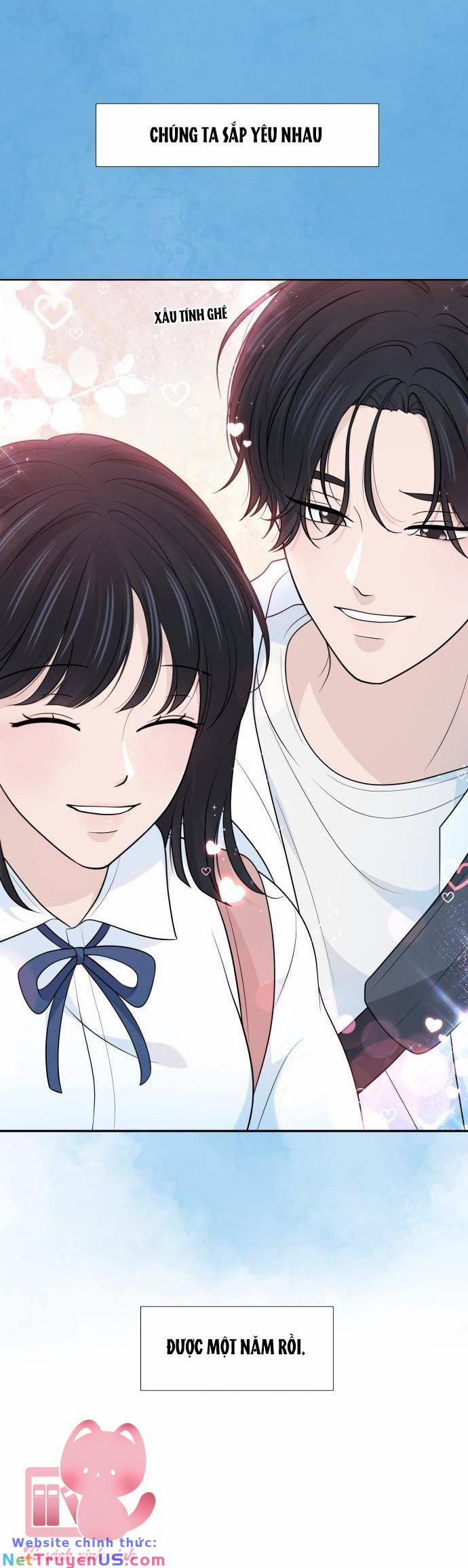 Lời Tỏ Tình Đi Lạc 73 trang 16