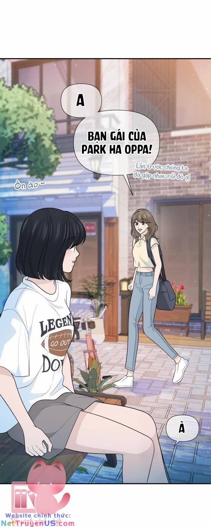 Lời Tỏ Tình Đi Lạc 73 trang 18