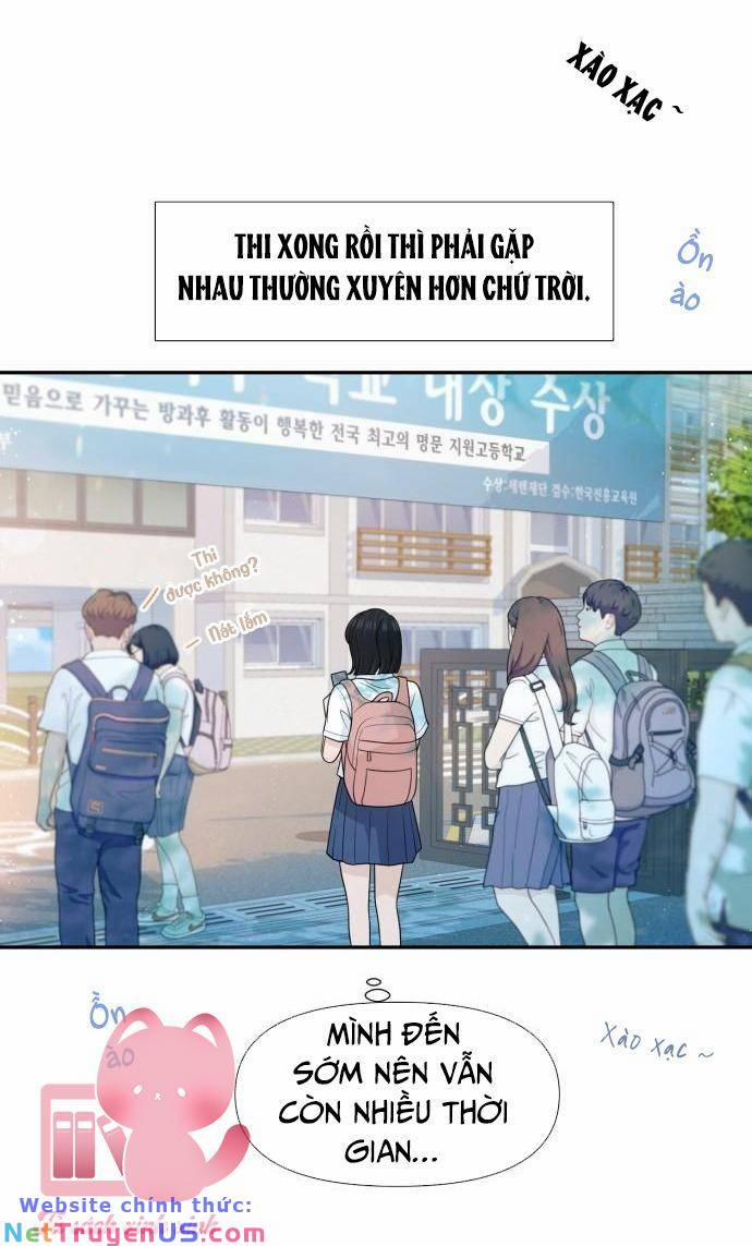 Lời Tỏ Tình Đi Lạc 73 trang 2