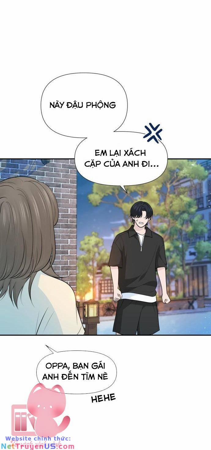 Lời Tỏ Tình Đi Lạc 73 trang 22